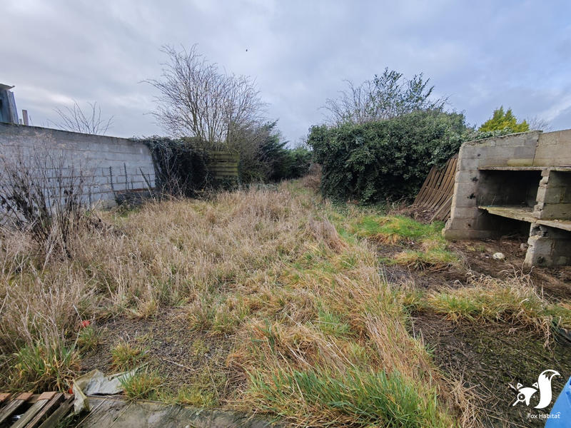 Maison - 72 m² - 4 pièces