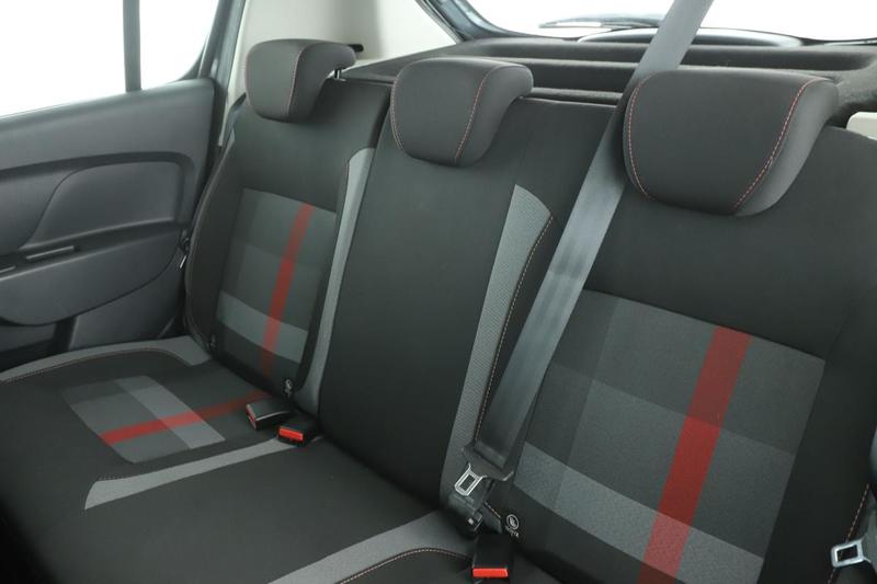 Dacia Sandero II Stepway 1.5 dCi Blue Charisma 95 ch