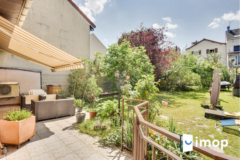 Pavillon - 135 m² - 6 pièces