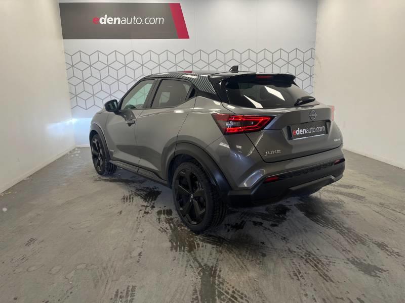 Nissan Juke Hybrid 143 Premiere Edition