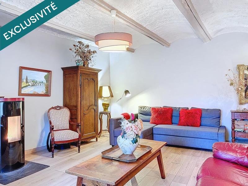 Maison - 182 m² - 7 pièces