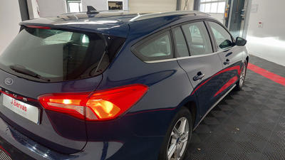 Ford Focus Sw - 1.5 EcoBlue 120 Trend Business