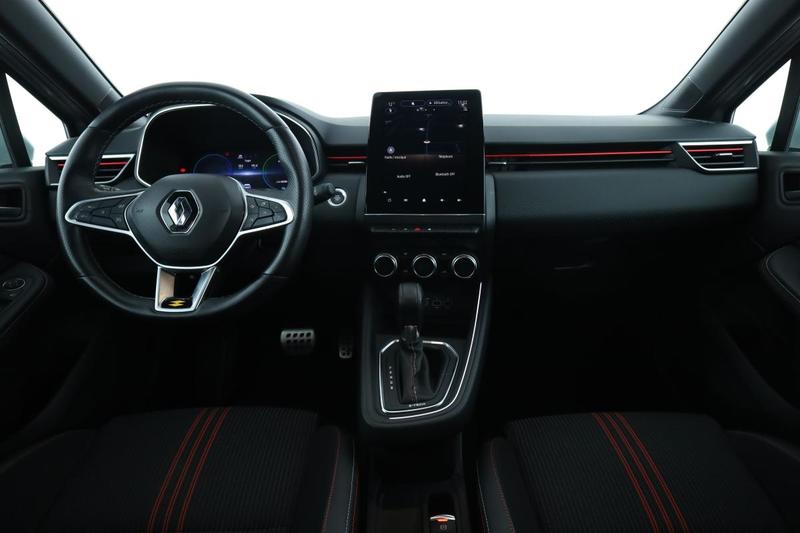 Renault Clio 1.6 E-Tech Rs Line 140 ch