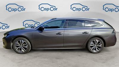 Peugeot 508 Sw 1.5 BlueHDI 130 Eat8 Allure Pack