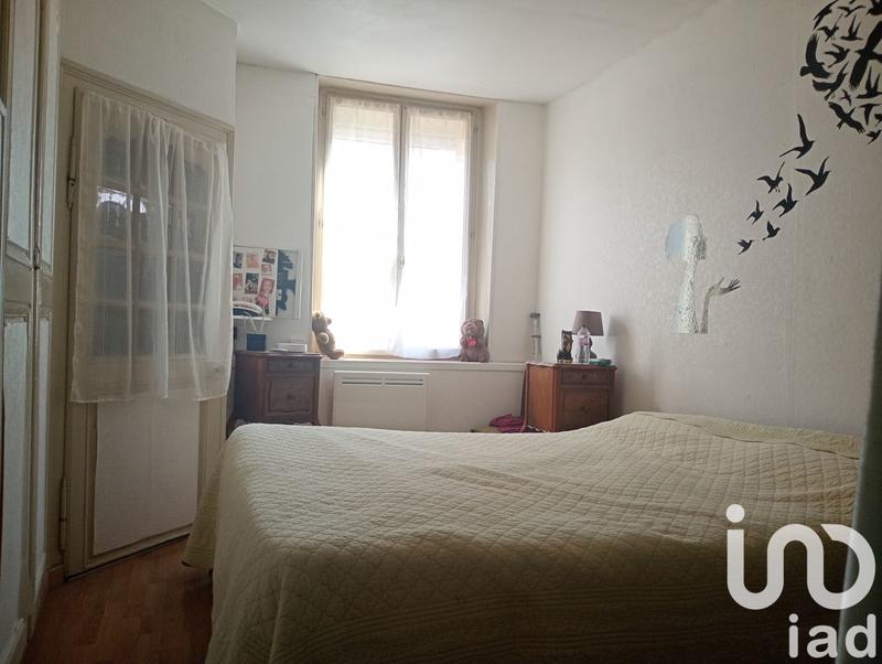 Immeuble - 166 m² - 1 pièce