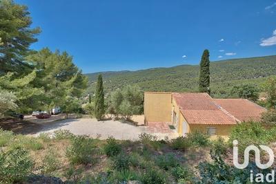 Maison - 129 m² - 6 pièces