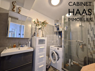 Appartement - 76 m² - 4 pièces