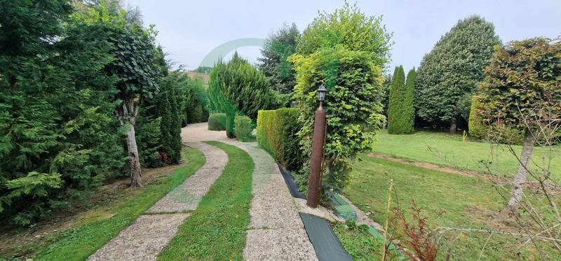 Terrain de loisirs - 4 978 m²