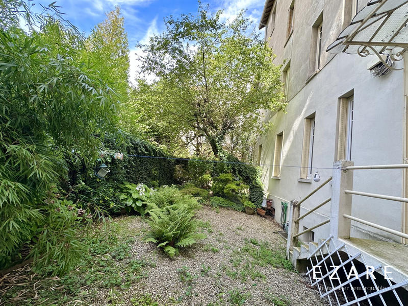 Appartement - 138 m² - 5 pièces