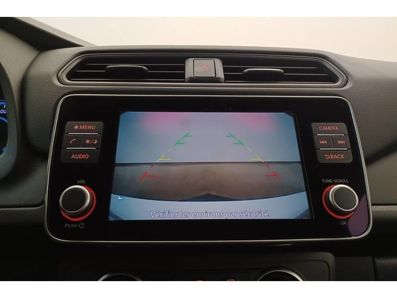 Nissan Leaf Electrique 62kWh Acenta