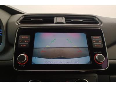 Nissan Leaf Electrique 62kWh Acenta