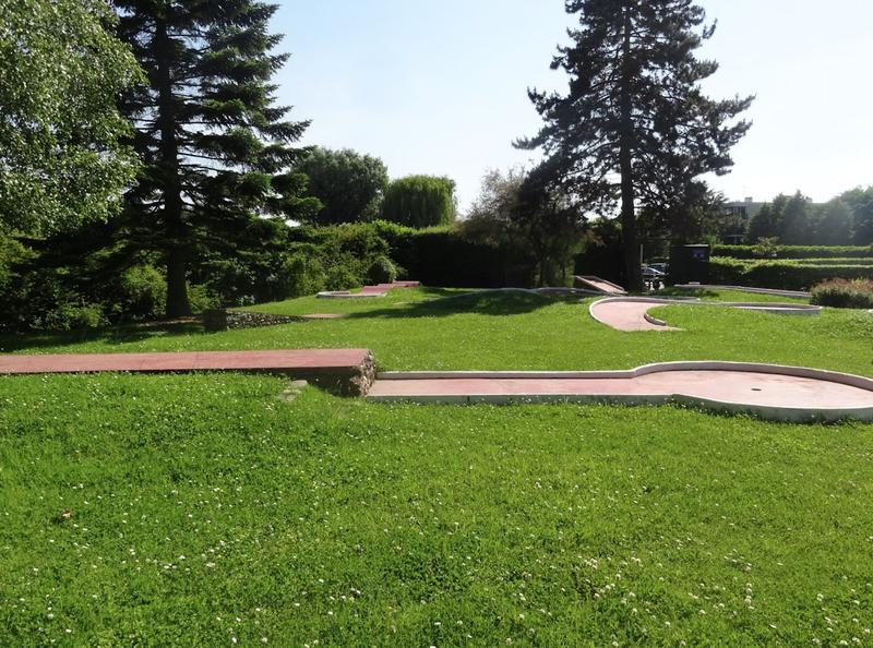 Appartement - 105 m² - 6 pièces