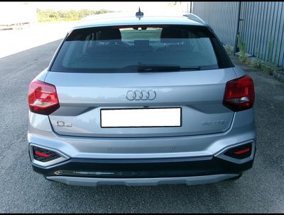 Audi Q2 Tfsi 150 Advanced Stronic
