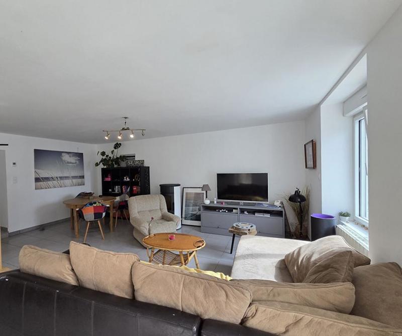 Maison de ville - 105 m² - 4 pièces