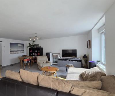 Maison de ville - 105 m² - 4 pièces