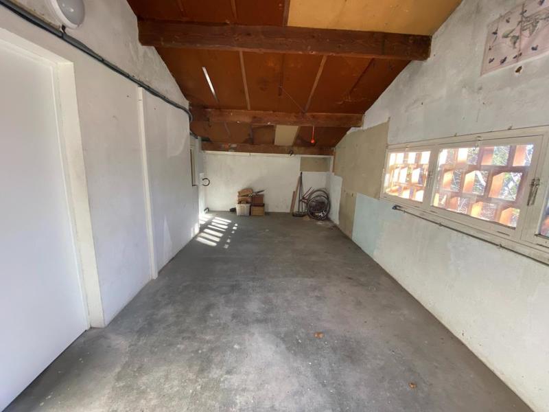 Maison - 122 m² - 4 pièces