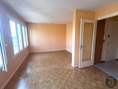 Appartement - 77 m² - 3 pièces