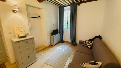 Studio - 21 m² - 1 pièce