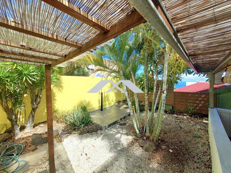 Villa - 115 m² - 5 pièces