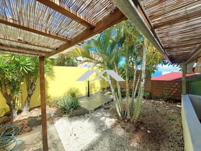 Villa - 115 m² - 5 pièces