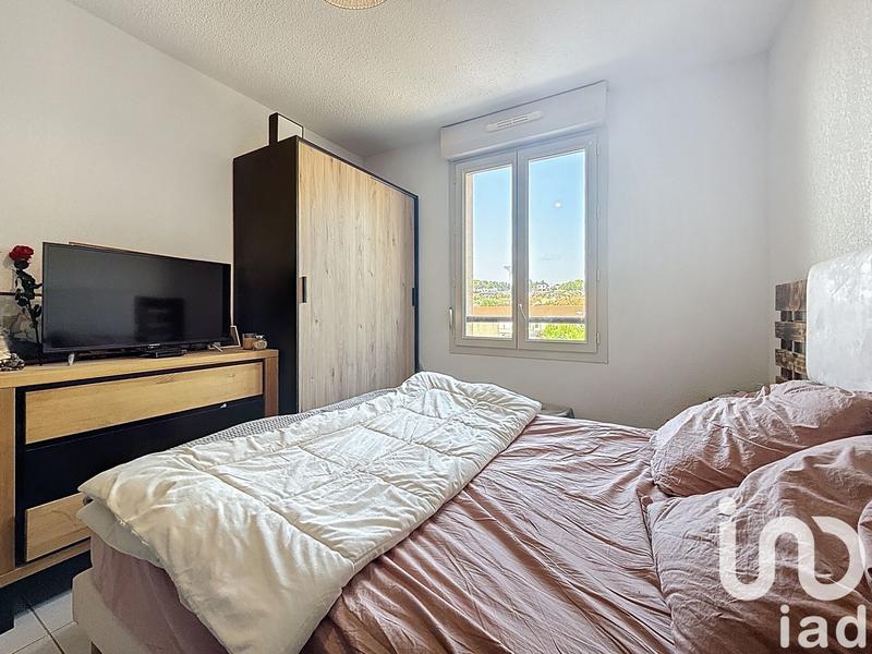 Appartement - 73 m² - 4 pièces