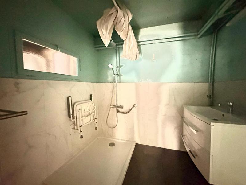 Maison - 150 m² - 7 pièces