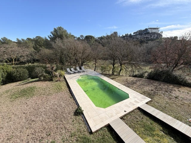 Maison - 176 m² - 6 pièces