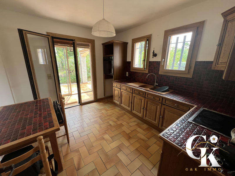 Maison - 108 m² - 4 pièces