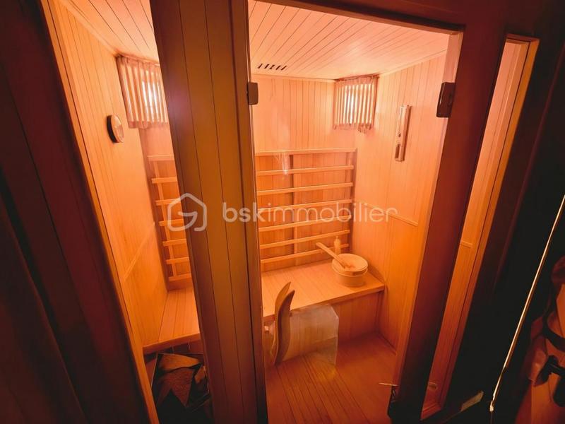 Châlet - 99 m² - 4 pièces