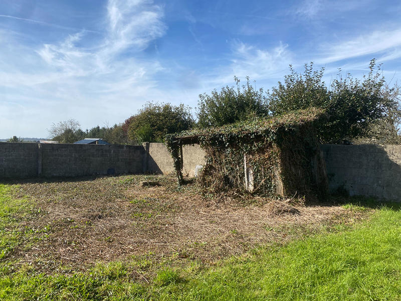 Maison - 176 m² - 8 pièces