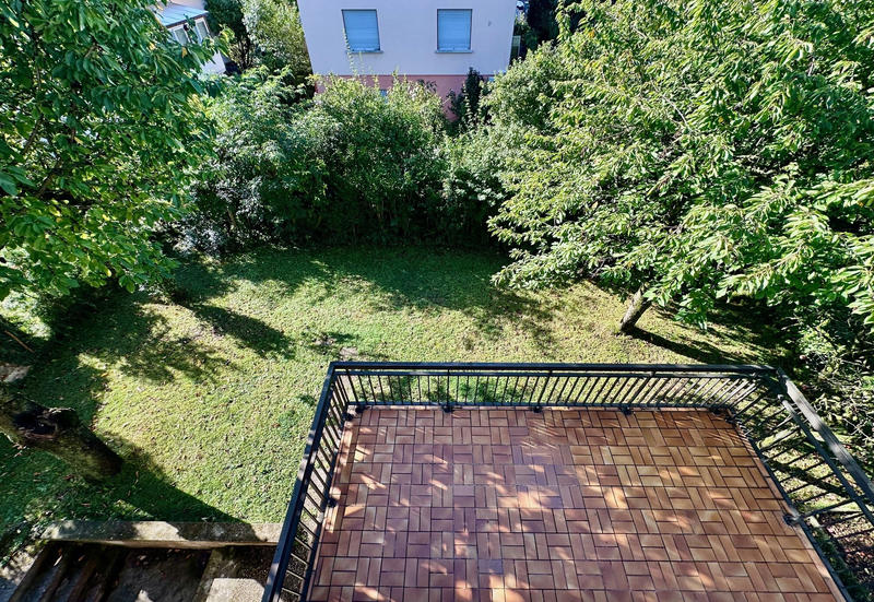 Maison - 112 m² - 4 pièces