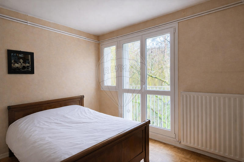 Appartement - 74 m² - 4 pièces