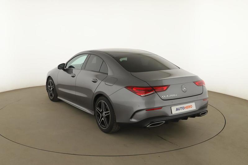 Mercedes Cla 200 d Amg Line 8g-Dct 150 ch