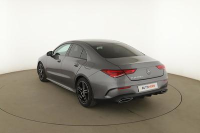 Mercedes Cla 200 d Amg Line 8g-Dct 150 ch