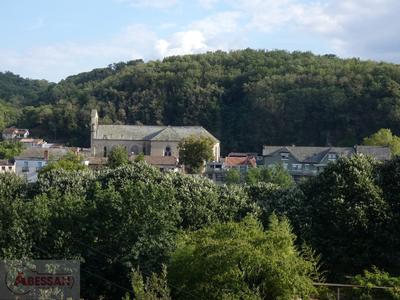 Maison de village - 110 m² - 3 pièces