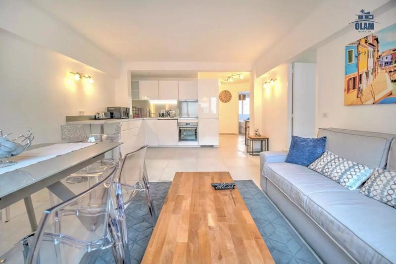 Appartement - 76 m² - 4 pièces