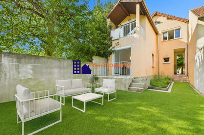 Maison - 108 m² - 5 pièces