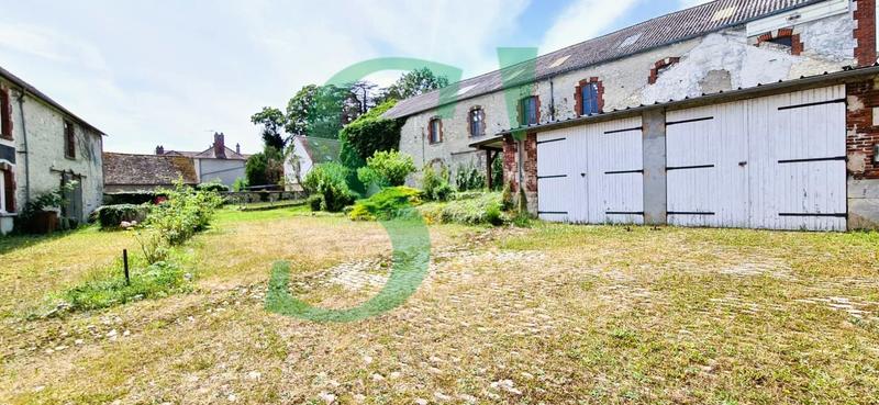 Maison - 216 m² - 10 pièces