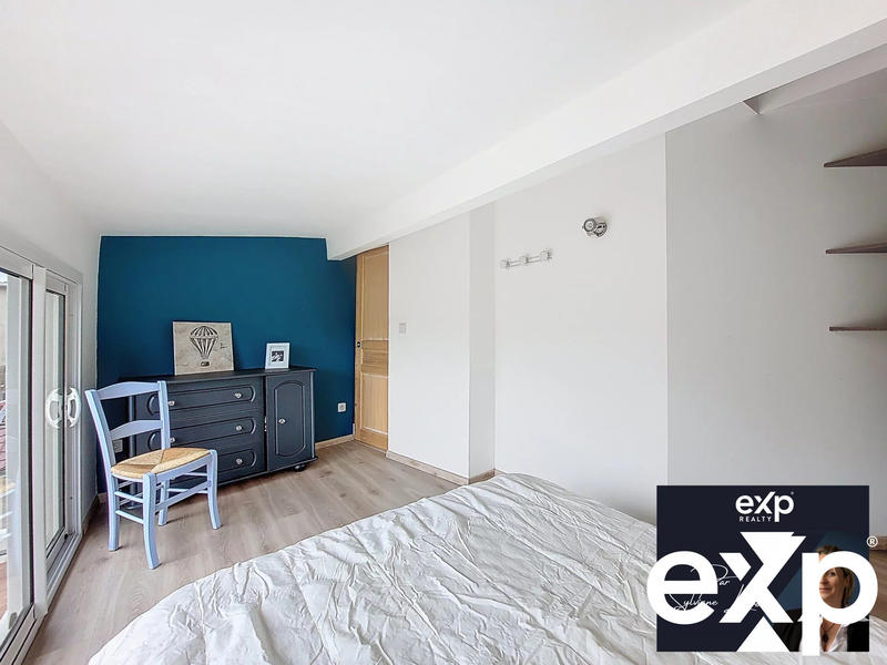 Maison traditionnelle - 101 m² - 5 pièces