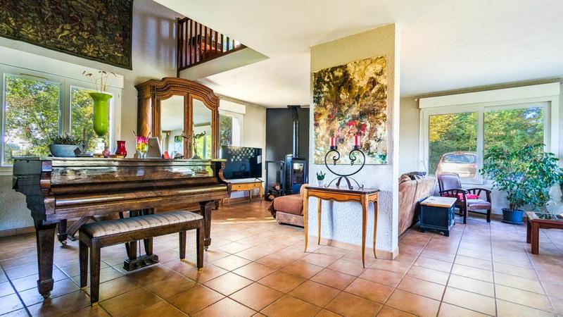 Maison - 163 m² - 5 pièces