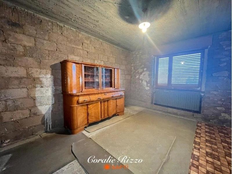 Maison - 190 m² - 7 pièces