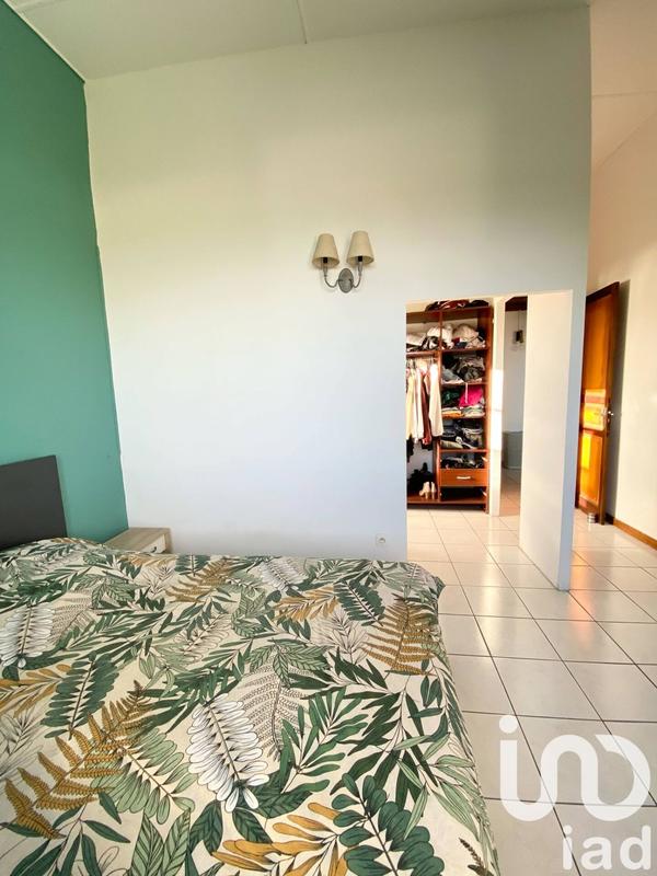 Maison de ville - 120 m² - 4 pièces