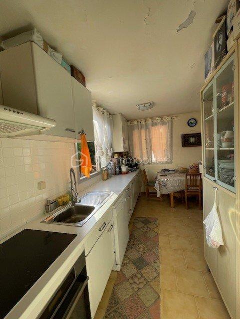 Appartement - 75 m² - 4 pièces