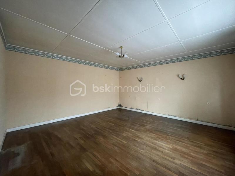 Corps de ferme - 136 m² - 5 pièces