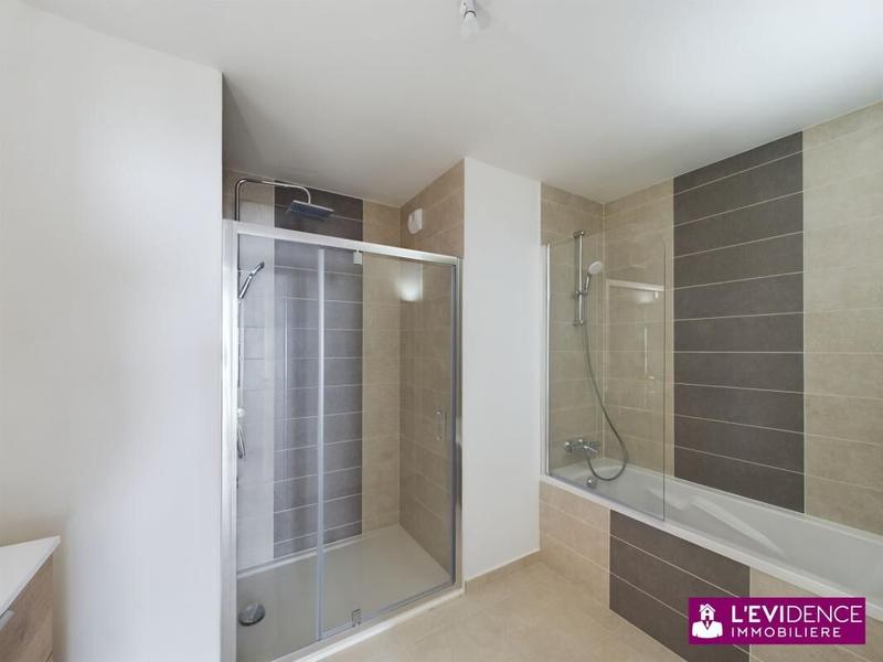 Appartement - 88 m² - 4 pièces