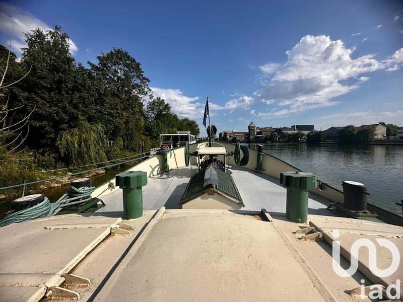 Maison - 150 m² - 7 pièces