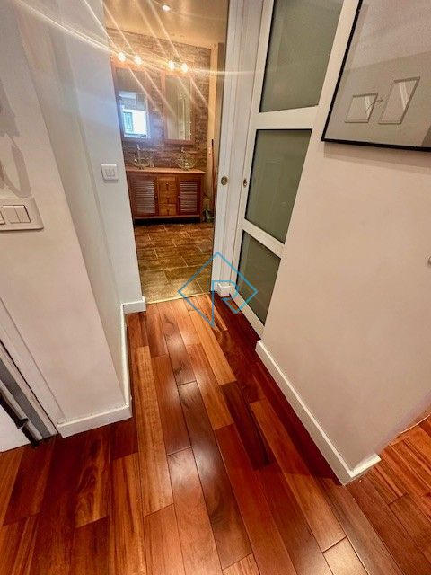 Appartement - 40 m² - 1 pièce