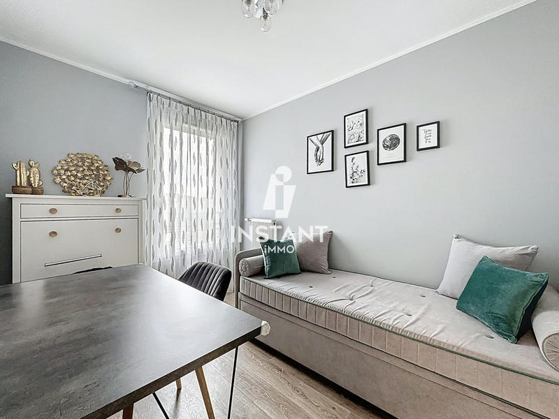 Duplex - 82 m² - 4 pièces