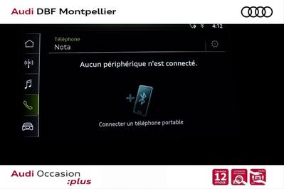 Audi A1 sportback 30 Tfsi 116 ch Bvm6 Advanced