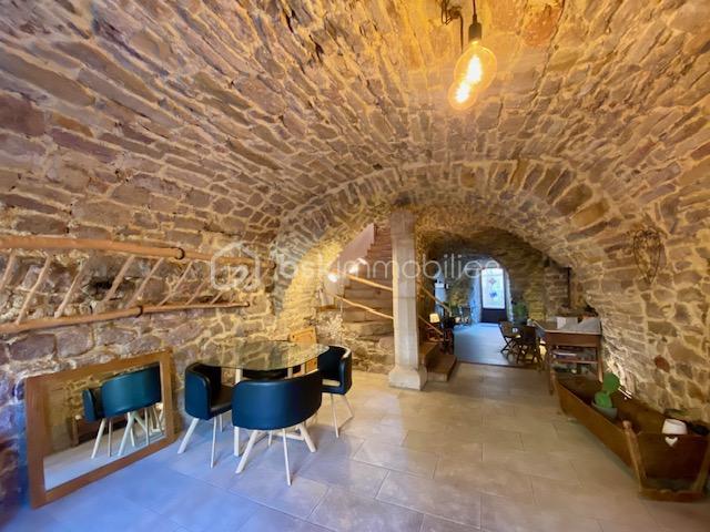 Demeure - 290 m² - 7 pièces